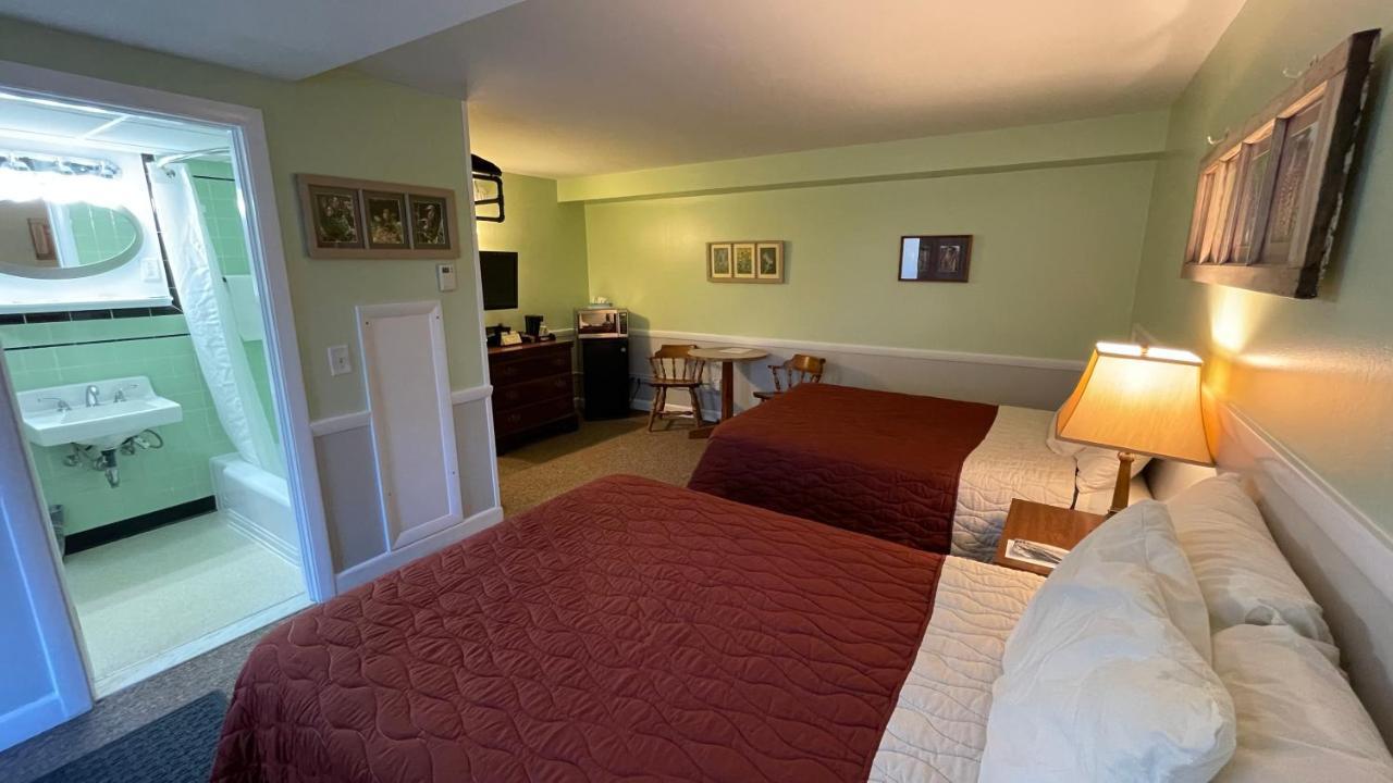 Bucksport Inn Ngoại thất bức ảnh