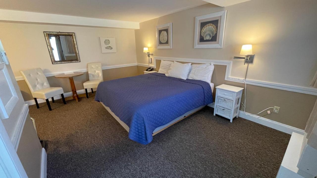 Bucksport Inn Ngoại thất bức ảnh