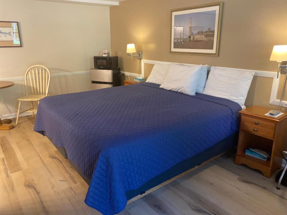 Bucksport Inn Ngoại thất bức ảnh