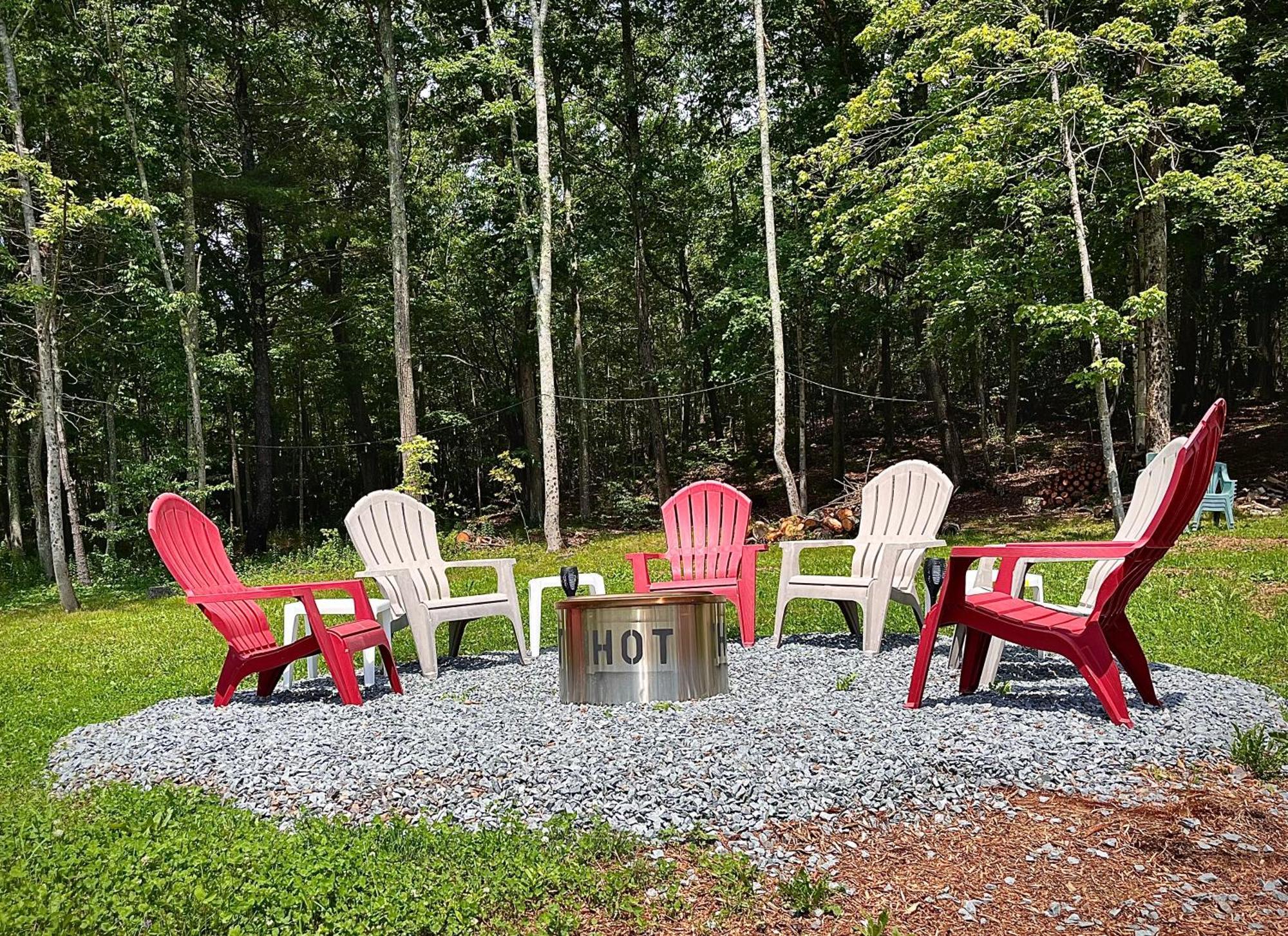 Bucksport Inn Ngoại thất bức ảnh