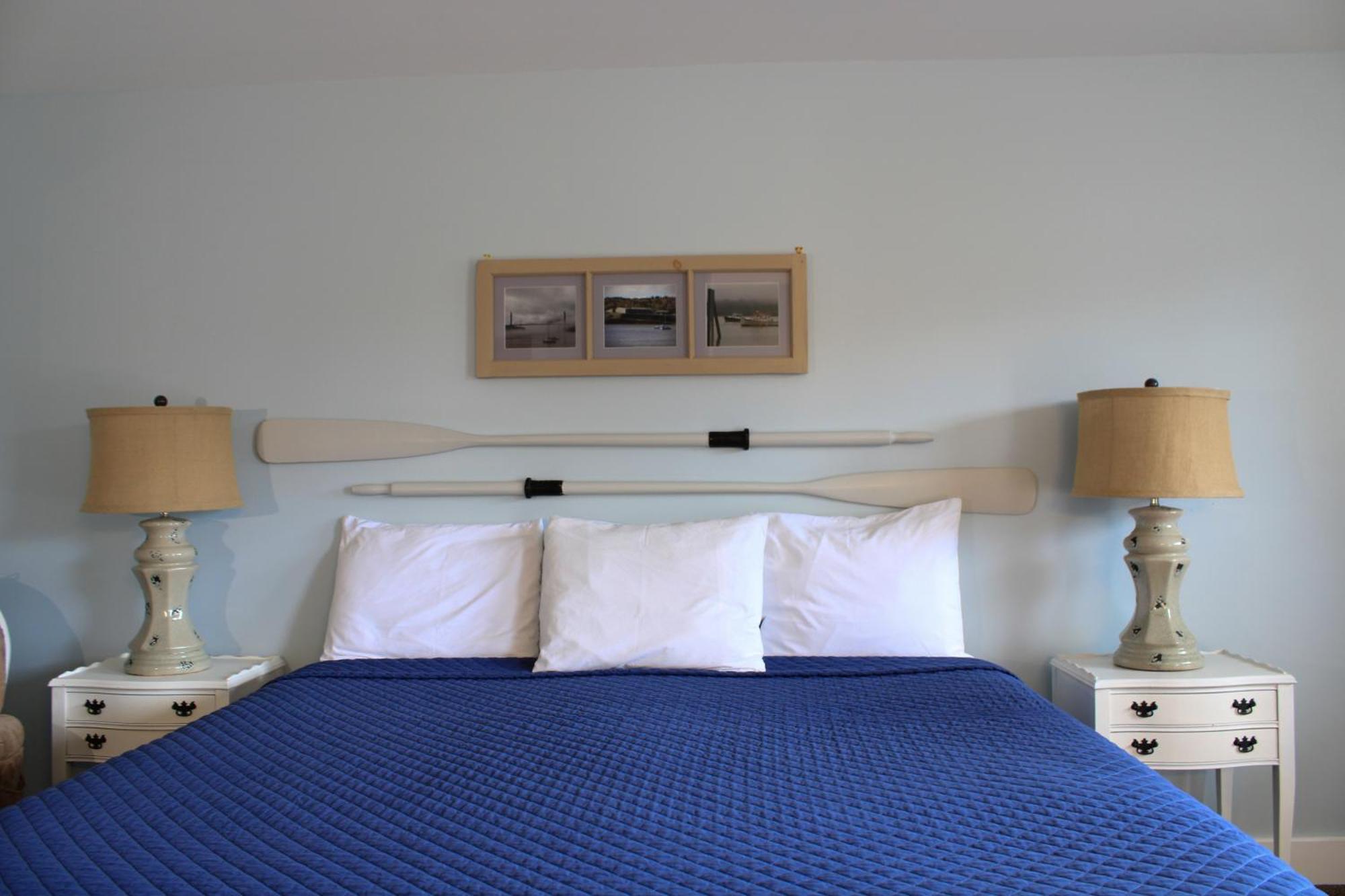 Bucksport Inn Ngoại thất bức ảnh