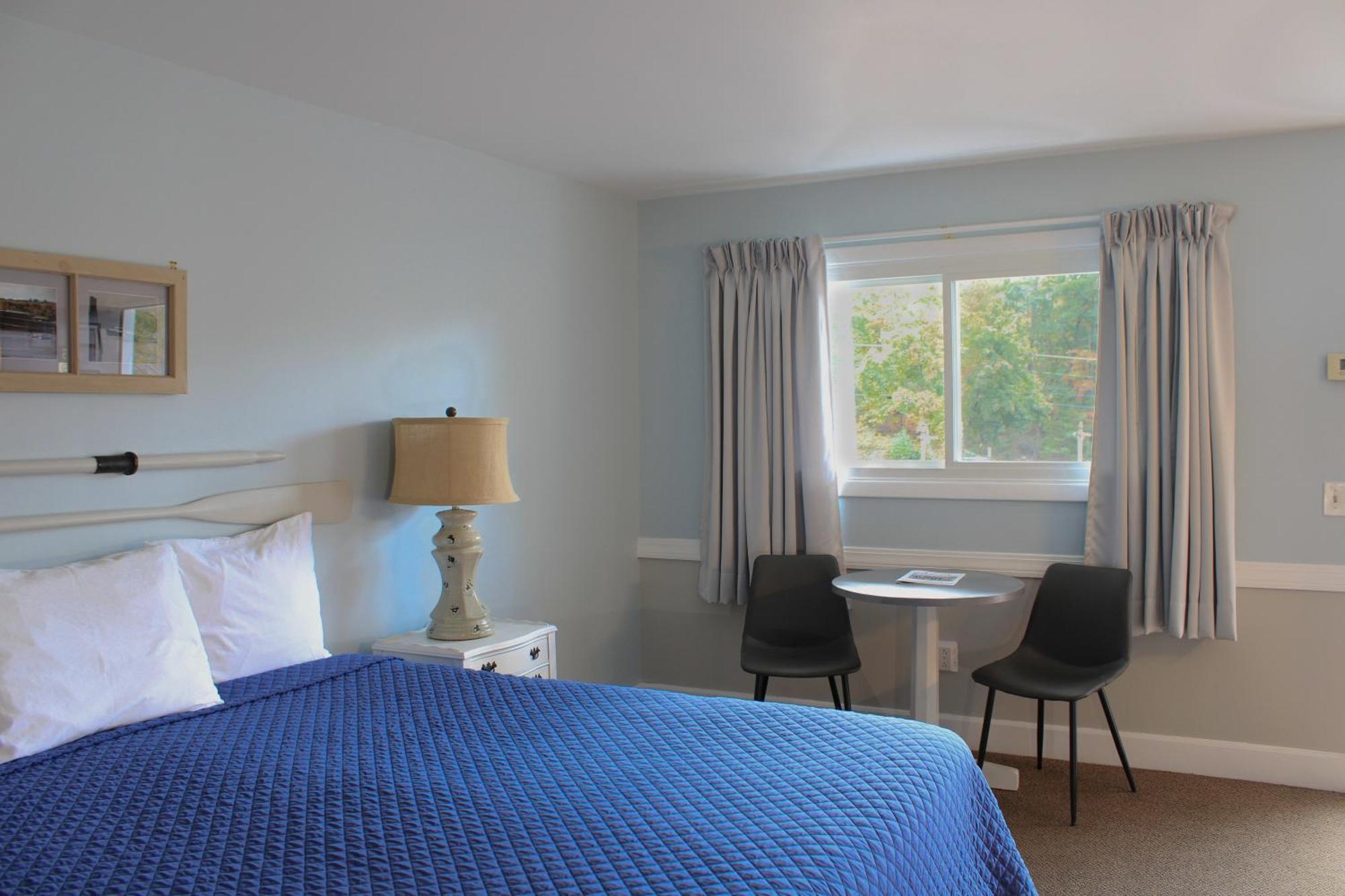 Bucksport Inn Ngoại thất bức ảnh